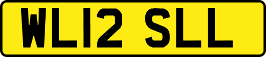 WL12SLL