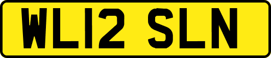 WL12SLN