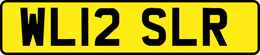 WL12SLR