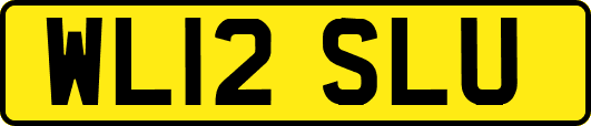 WL12SLU