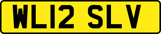 WL12SLV