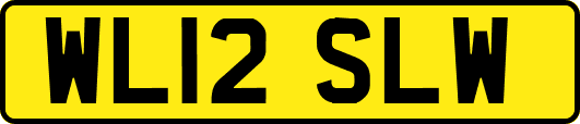 WL12SLW