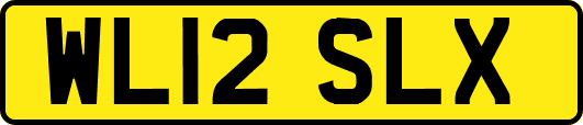 WL12SLX