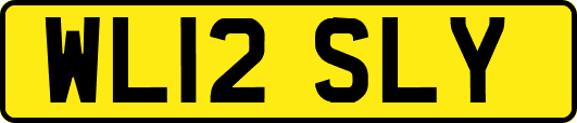 WL12SLY