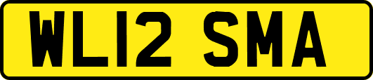 WL12SMA