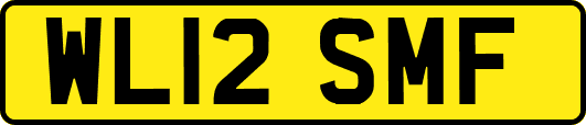 WL12SMF