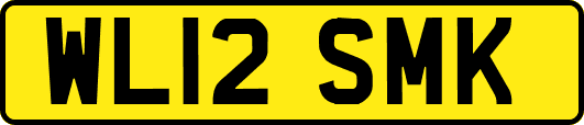 WL12SMK