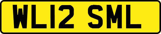 WL12SML