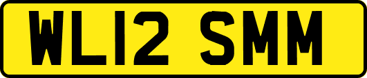 WL12SMM