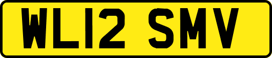 WL12SMV