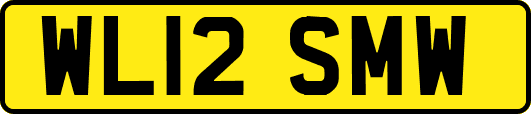 WL12SMW