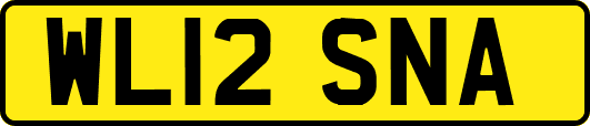 WL12SNA