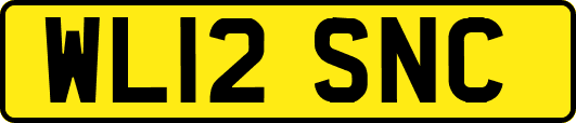 WL12SNC
