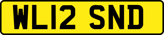 WL12SND