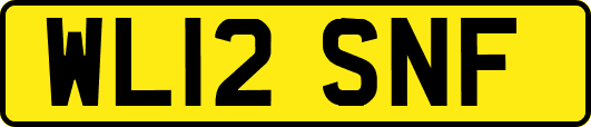 WL12SNF
