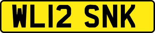 WL12SNK