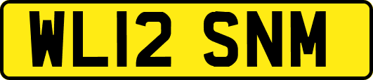 WL12SNM