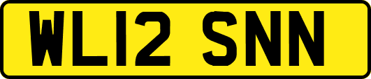 WL12SNN