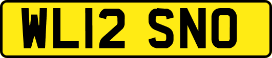 WL12SNO