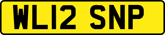 WL12SNP