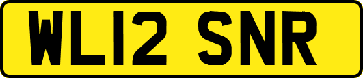 WL12SNR