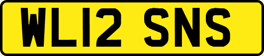 WL12SNS