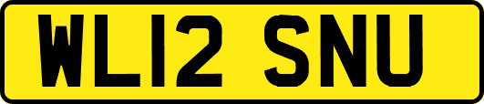 WL12SNU