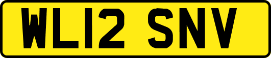 WL12SNV