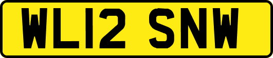 WL12SNW