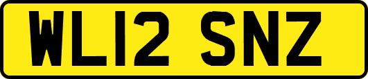WL12SNZ