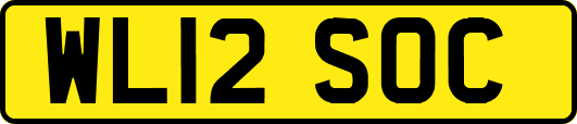 WL12SOC