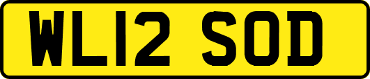 WL12SOD