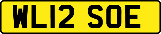 WL12SOE
