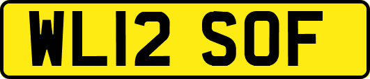 WL12SOF