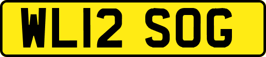 WL12SOG