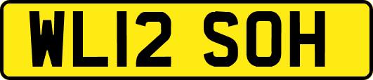 WL12SOH