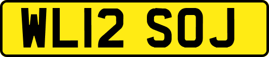 WL12SOJ