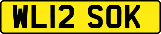WL12SOK