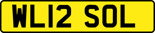 WL12SOL