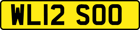 WL12SOO
