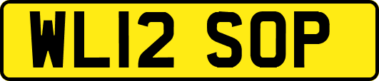 WL12SOP