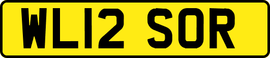 WL12SOR