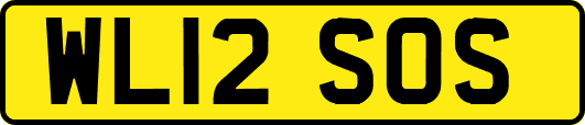 WL12SOS