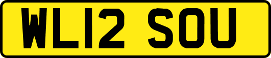 WL12SOU