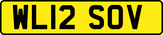 WL12SOV