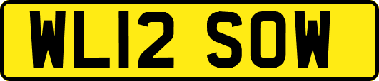 WL12SOW