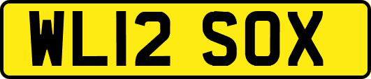WL12SOX