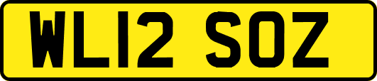 WL12SOZ