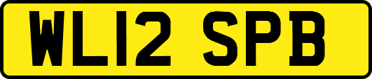 WL12SPB