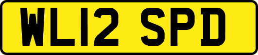 WL12SPD